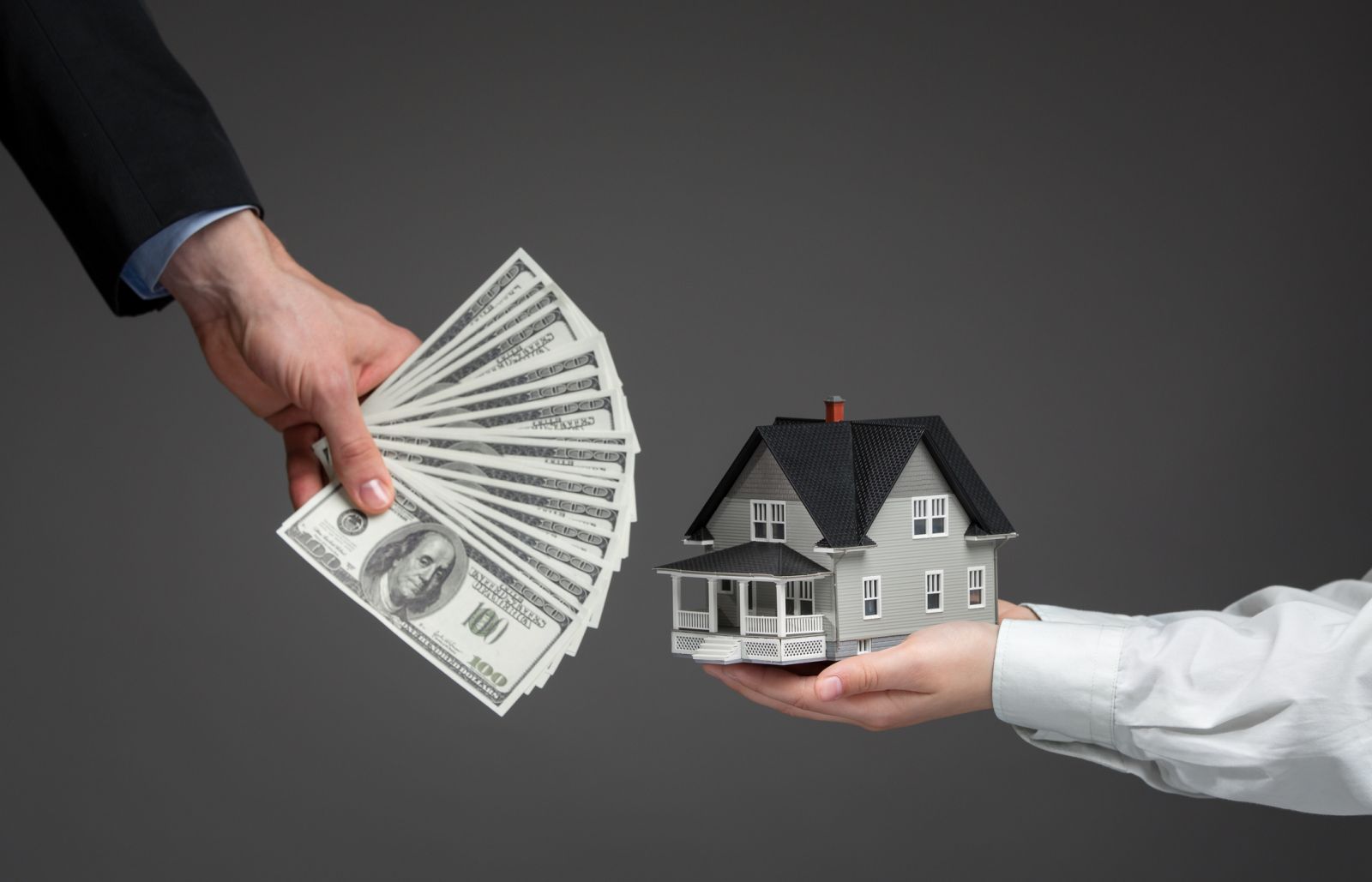 6 Steps Before You Fund Your Child's Home Down Payment - Law Offices of Daniel Timins