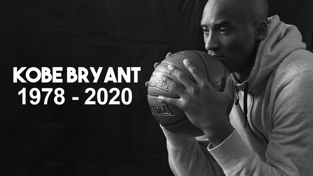 Dead Before His Time Kobe Bryant and His Possible Estate Law Offices